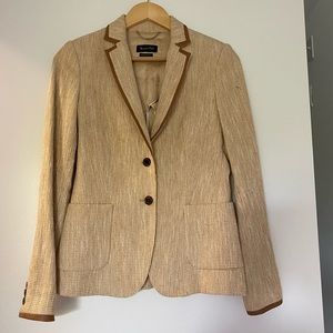 Massimo Dutti women’s blazer